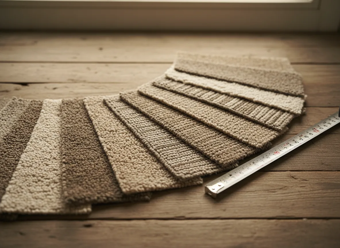 Carpet Installation Greentown, OH FAQs